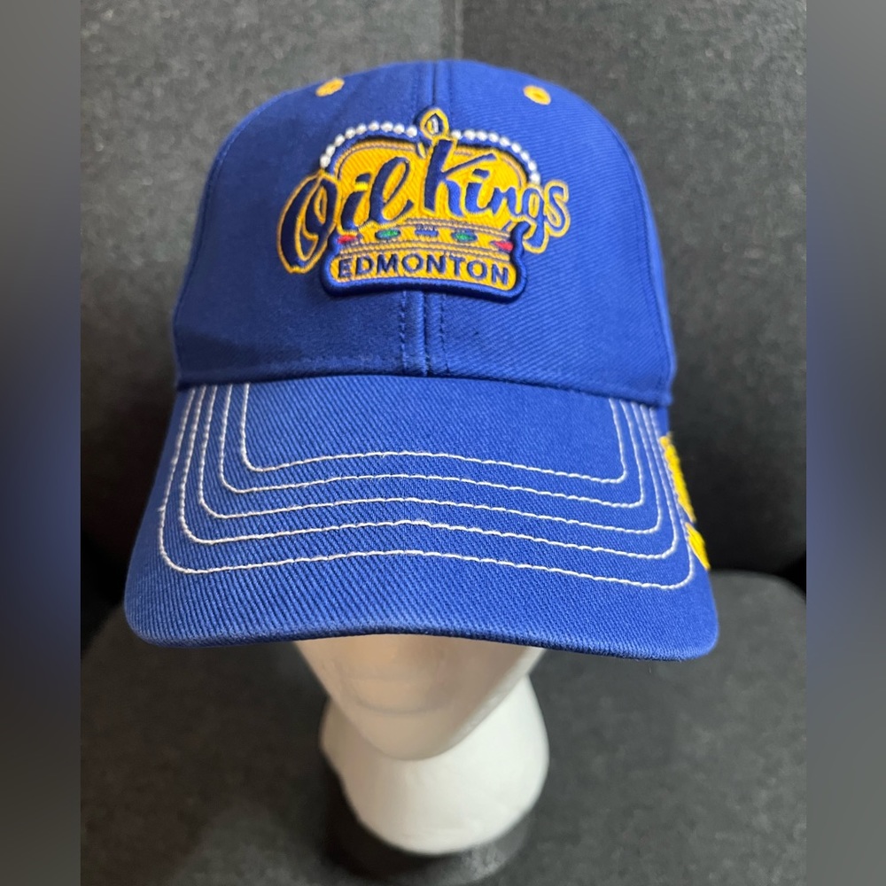 Oil Kings hat